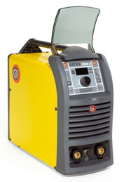 Varilni aparati MMA