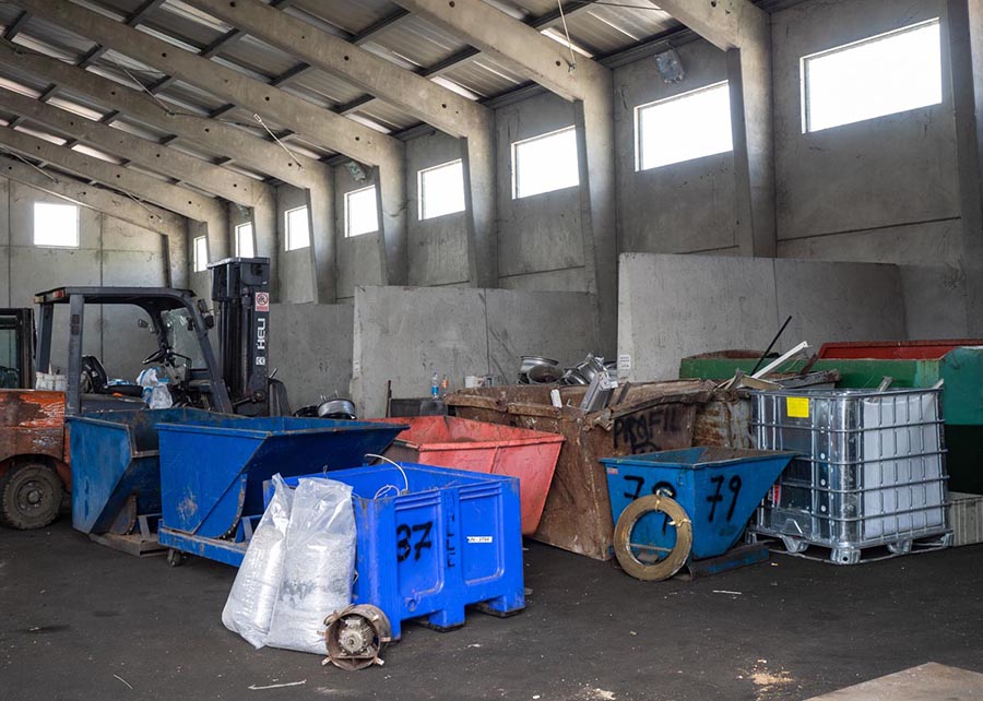 Odkup odpadnih kovin odkup odpadnih kovin