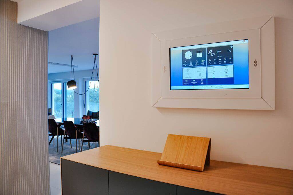 Pametna razsvetljava Pametna razsvetljava