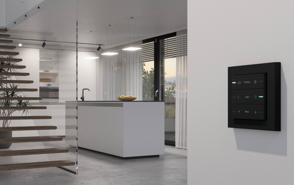 Pametna stikala Pametna stikala