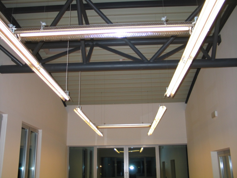 Projektiranje razsvetljave Projektiranje razsvetljave