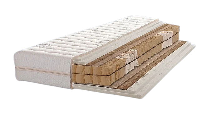 Žepkaste vzmetnice Žepkaste vzmetnice